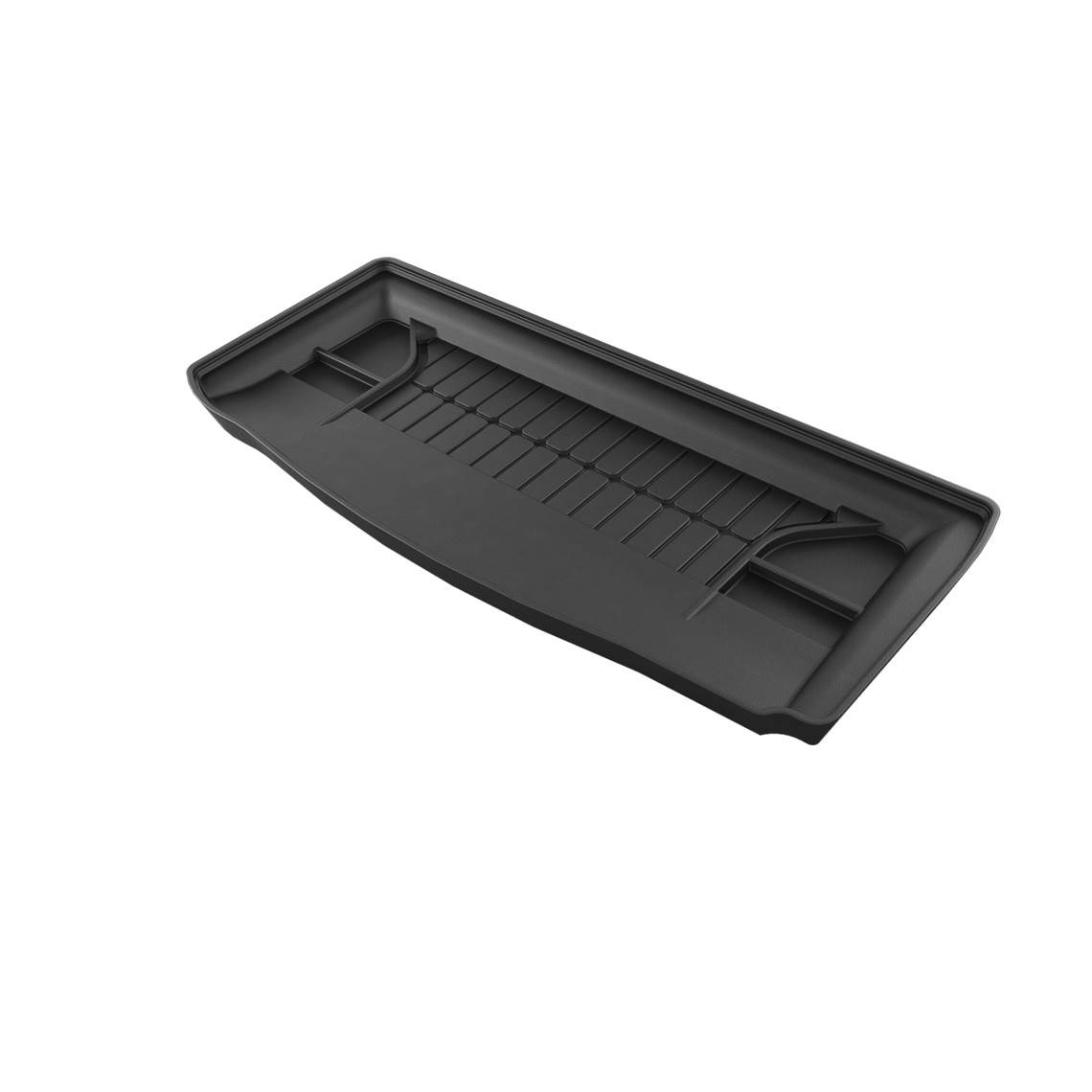 Protector de maletero TPE Tesla Model S Liftback parte baja (2012-actualidad) a medida