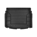 Protector de maletero TPE Toyota Auris II hatchback parte baja (2012-2018) a medida