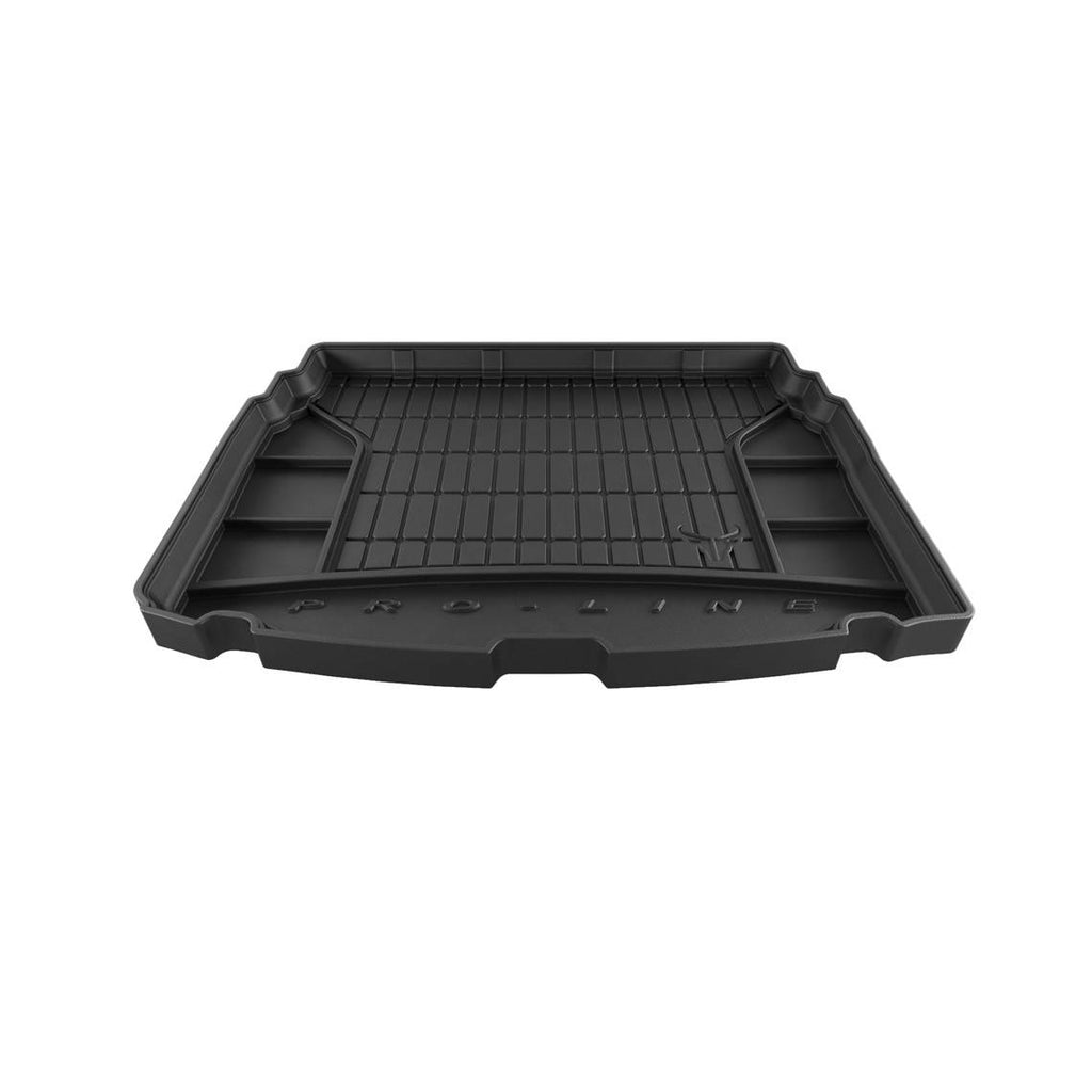 Protector de maletero TPE Toyota Auris II hatchback parte baja (2012-2018) a medida