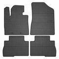 Alfombrillas de goma Kia Sorento II Lift (2012-2014) a medida