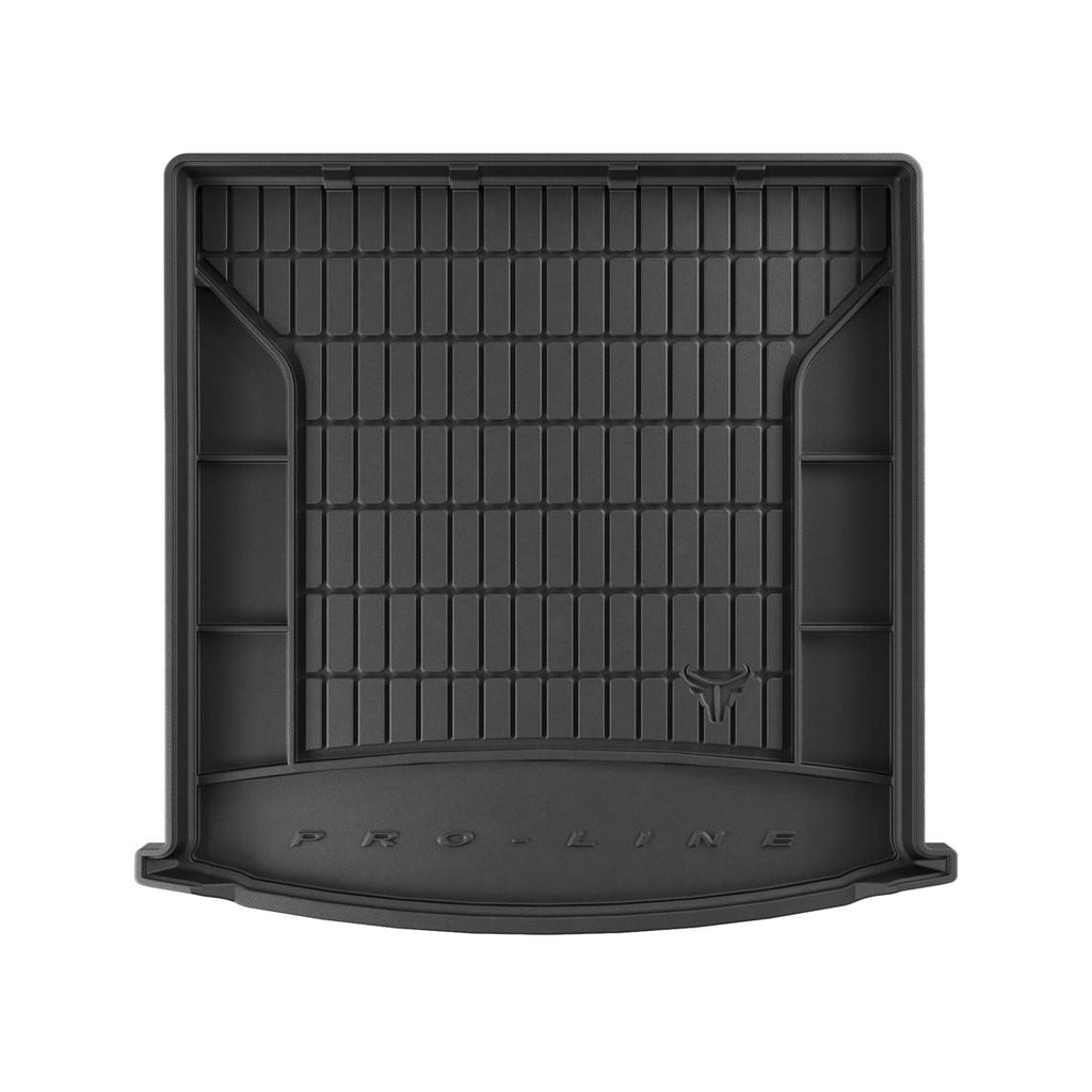 Protector de maletero TPE Toyota Auris II Touring Sport kombi (2012-2018) a medida
