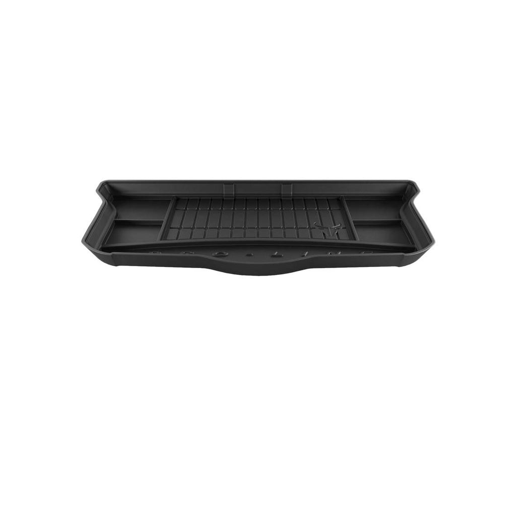 Protector de maletero TPE Toyota Aygo II 5pl hatchback (2014-actualidad) a medida