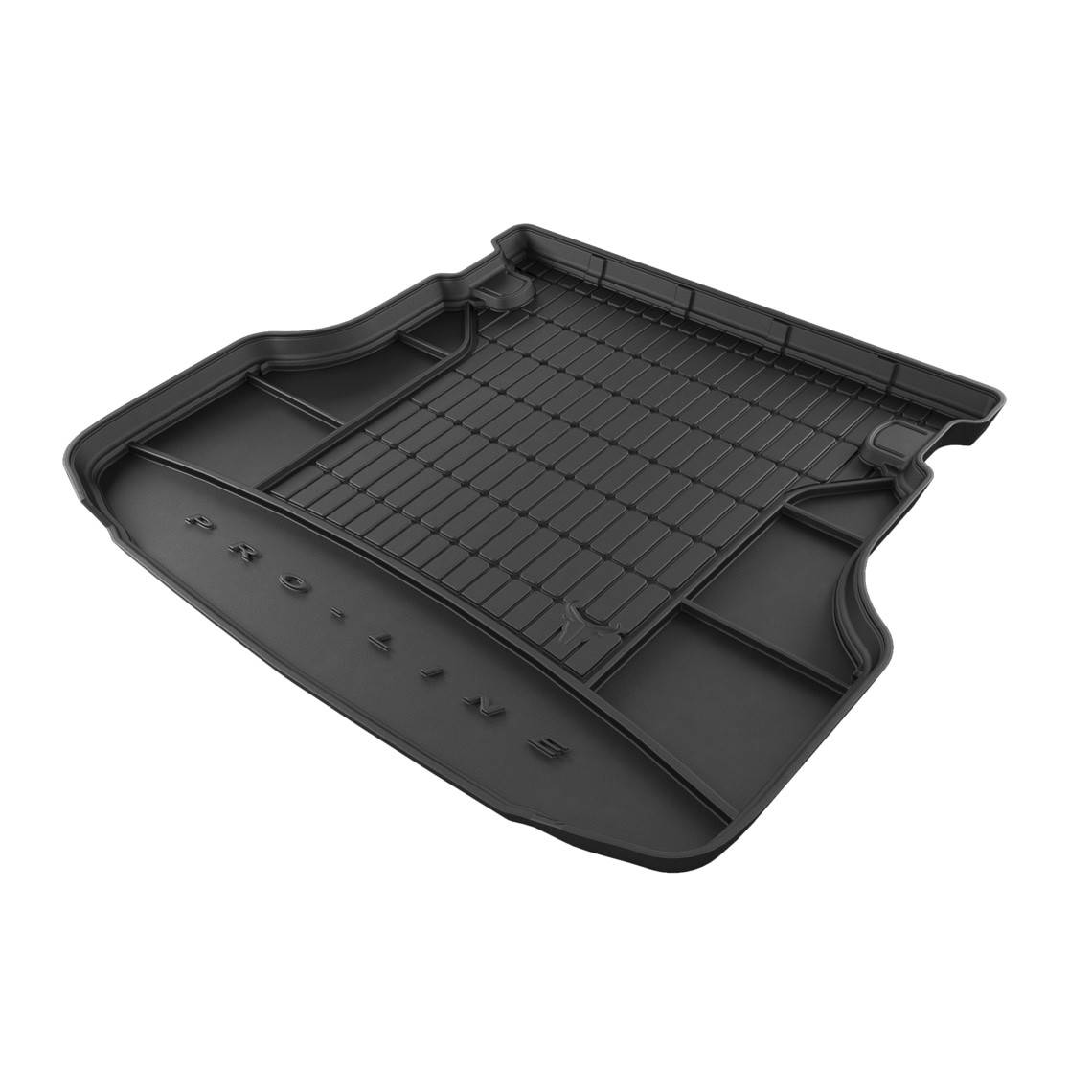 Protector de maletero TPE Toyota Avensis II Touring Sport kombi (2003-2009) a medida