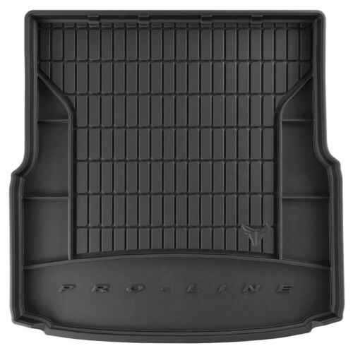 Protector de maletero TPE Toyota Avensis III Touring Sport kombi (2009-2015) a medida