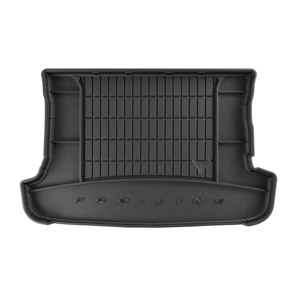 Protector de maletero TPE Toyota Corolla Verso Minivan (2004-2009) a medida