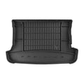 Protector de maletero TPE Toyota Corolla Verso Minivan (2004-2009) a medida