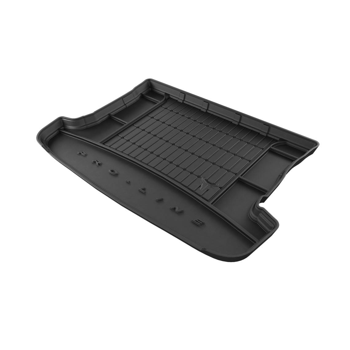 Protector de maletero TPE Toyota Corolla Verso Minivan (2004-2009) a medida