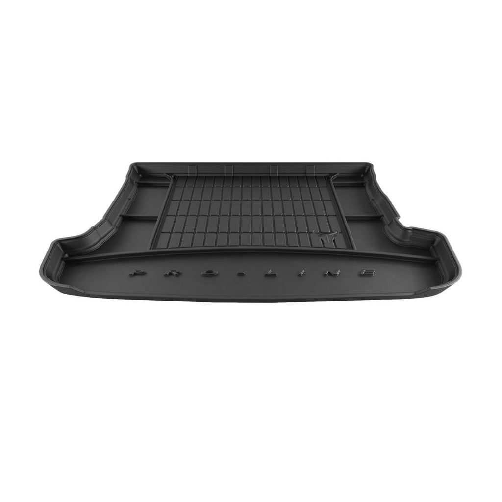 Protector de maletero TPE Toyota Corolla Verso Minivan (2004-2009) a medida