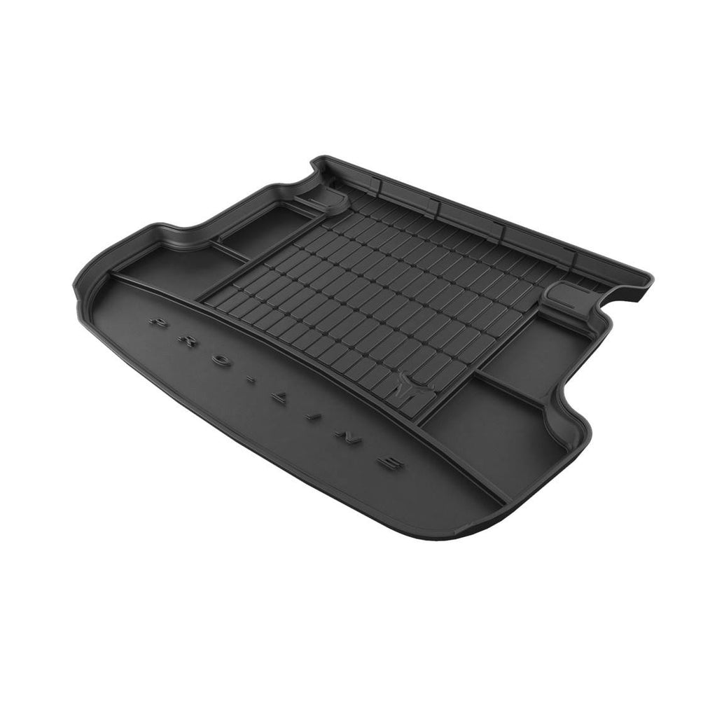 Protector de maletero TPE Toyota Corolla IX E120, E130 kombi (2002-2007) a medida