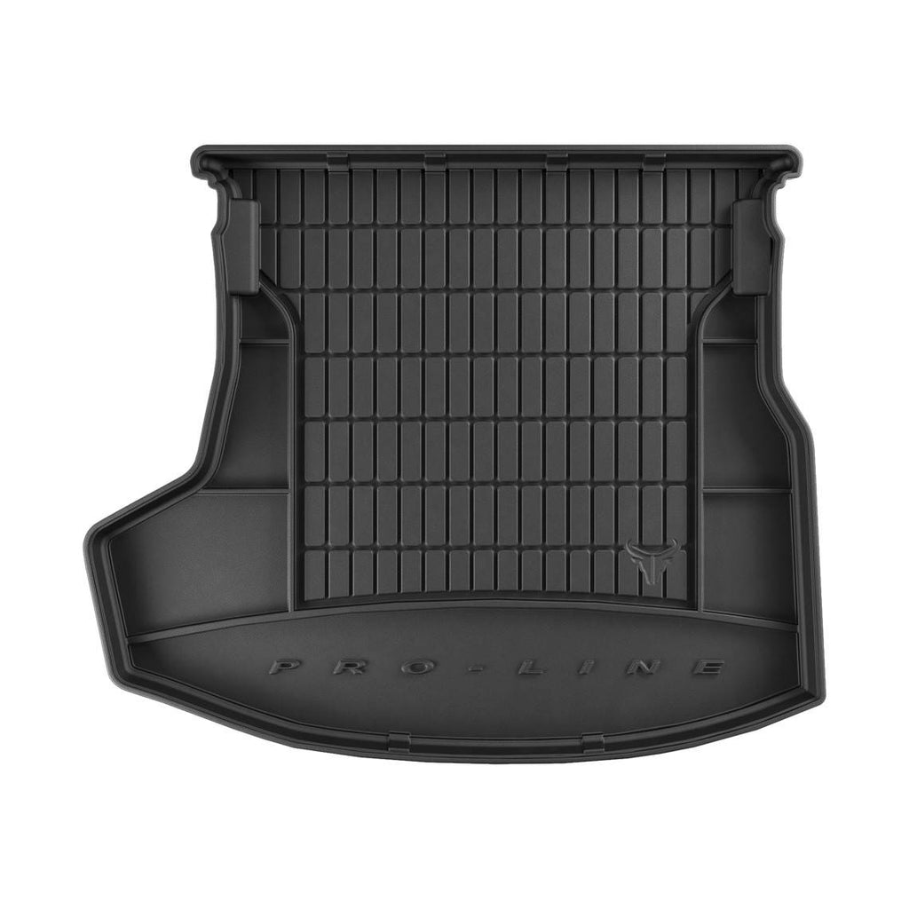 Protector de maletero TPE Toyota Corolla XI E160 sedán (2013-actualidad) a medida