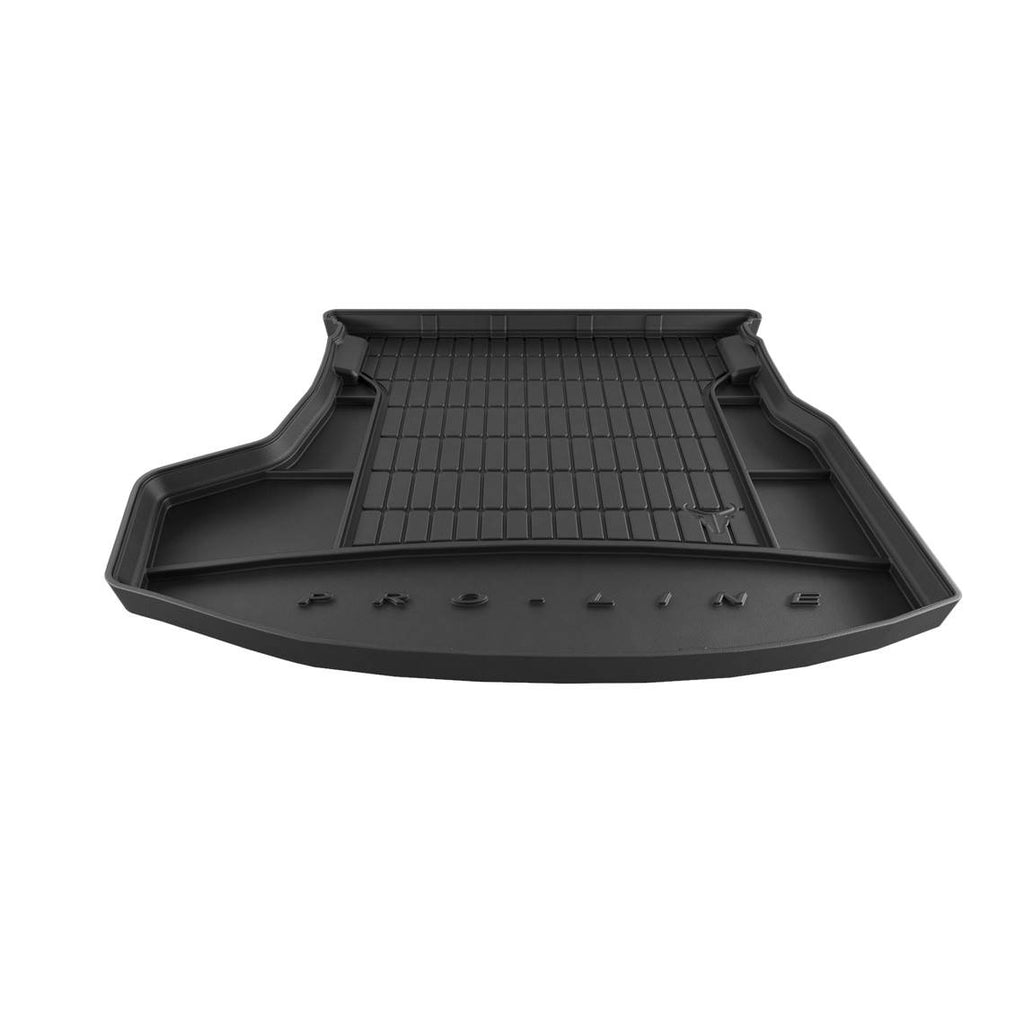Protector de maletero TPE Toyota Corolla XI E160 sedán (2013-actualidad) a medida