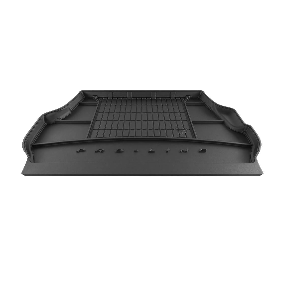 Protector de maletero TPE Toyota Land Cruiser J200 5pl (2007-actualidad) a medida