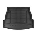 Protector de maletero TPE Toyota RAV4 V Hybrid SUV parte alta (2018-actualidad) a medida