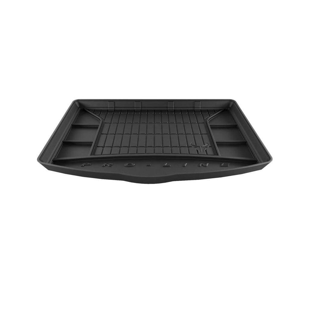 Protector de maletero TPE Toyota Yaris III 5p hatchback (2011-actualidad) a medida