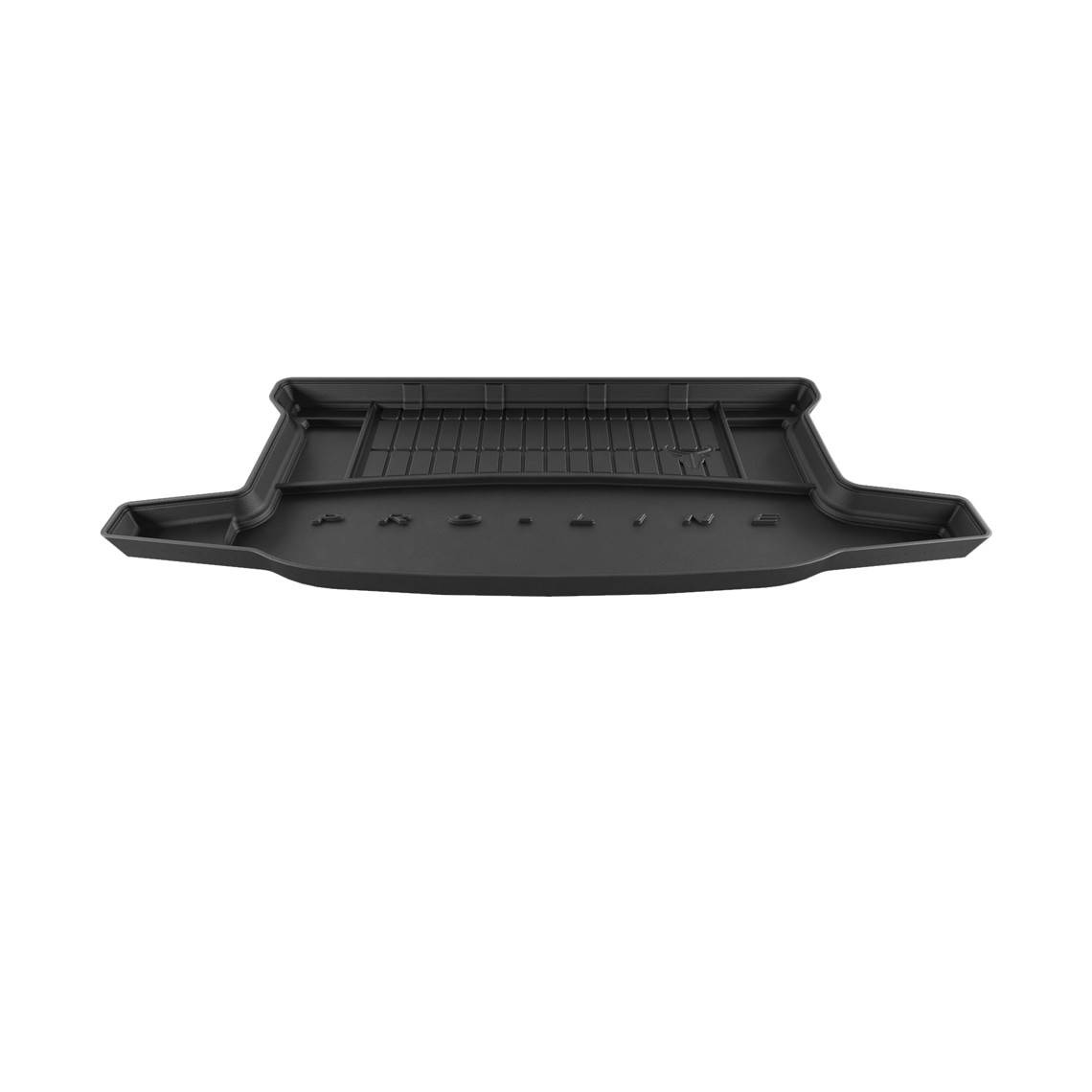 Protector de maletero TPE Toyota Yaris III Active hatchback parte alta (2013-2018) a medida
