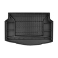 Protector de maletero TPE Toyota Yaris IV hatchback parte baja (2019-actualidad) a medida