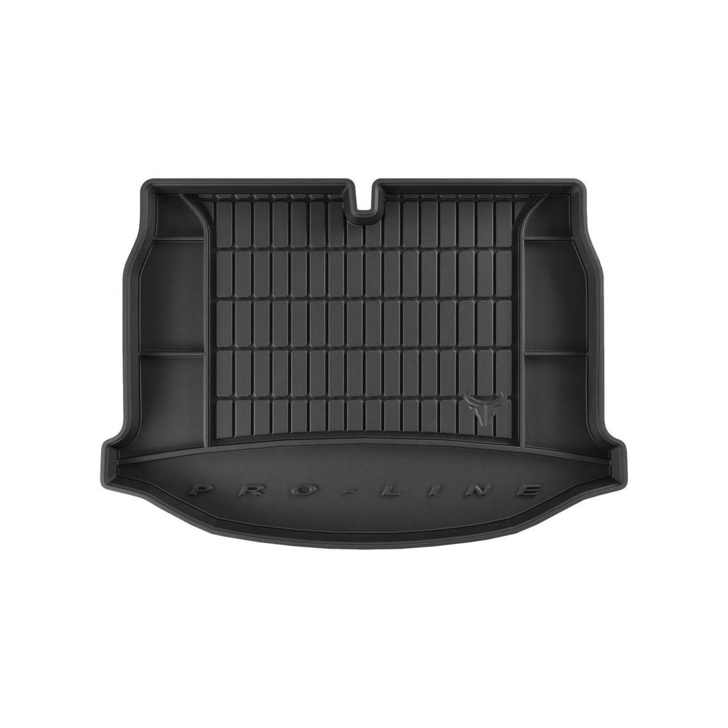 Protector de maletero TPE Volkswagen The Beetle hatchback (2011-actualidad) a medida