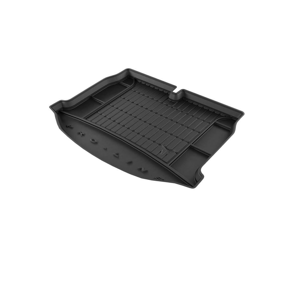 Protector de maletero TPE Volkswagen The Beetle hatchback (2011-actualidad) a medida
