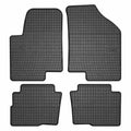 Alfombrillas de goma Kia Soul (2009-2013) a medida