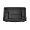 Protector de maletero TPE Volkswagen Golf Plus Minivan parte baja (2005-2014) a medida