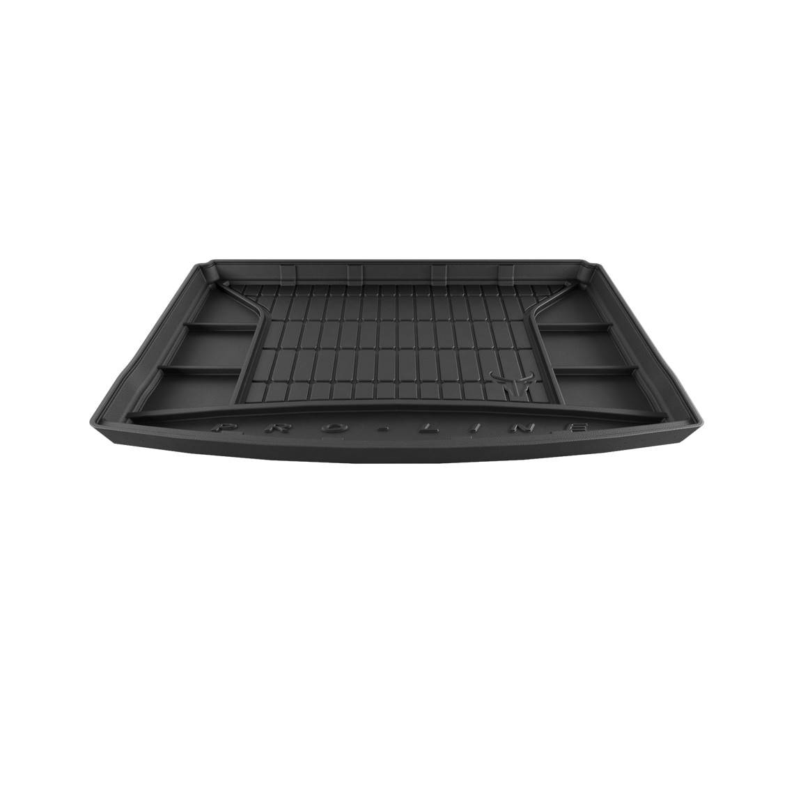 Protector de maletero TPE Volkswagen Golf Plus Minivan parte baja (2005-2014) a medida