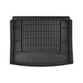 Protector de maletero TPE Volkswagen Golf IV hatchback (1997-2003) a medida
