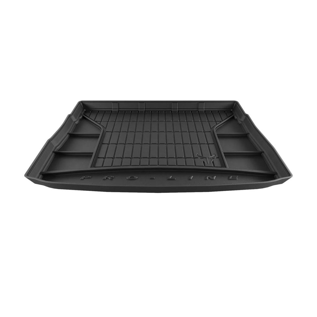 Protector de maletero TPE Volkswagen Golf VII hatchback parte alta (2012-2019) a medida