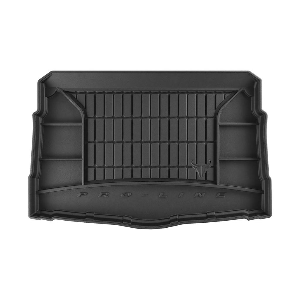 Protector de maletero TPE Volkswagen Golf VIII hatchback parte baja (2019-actualidad) a medida
