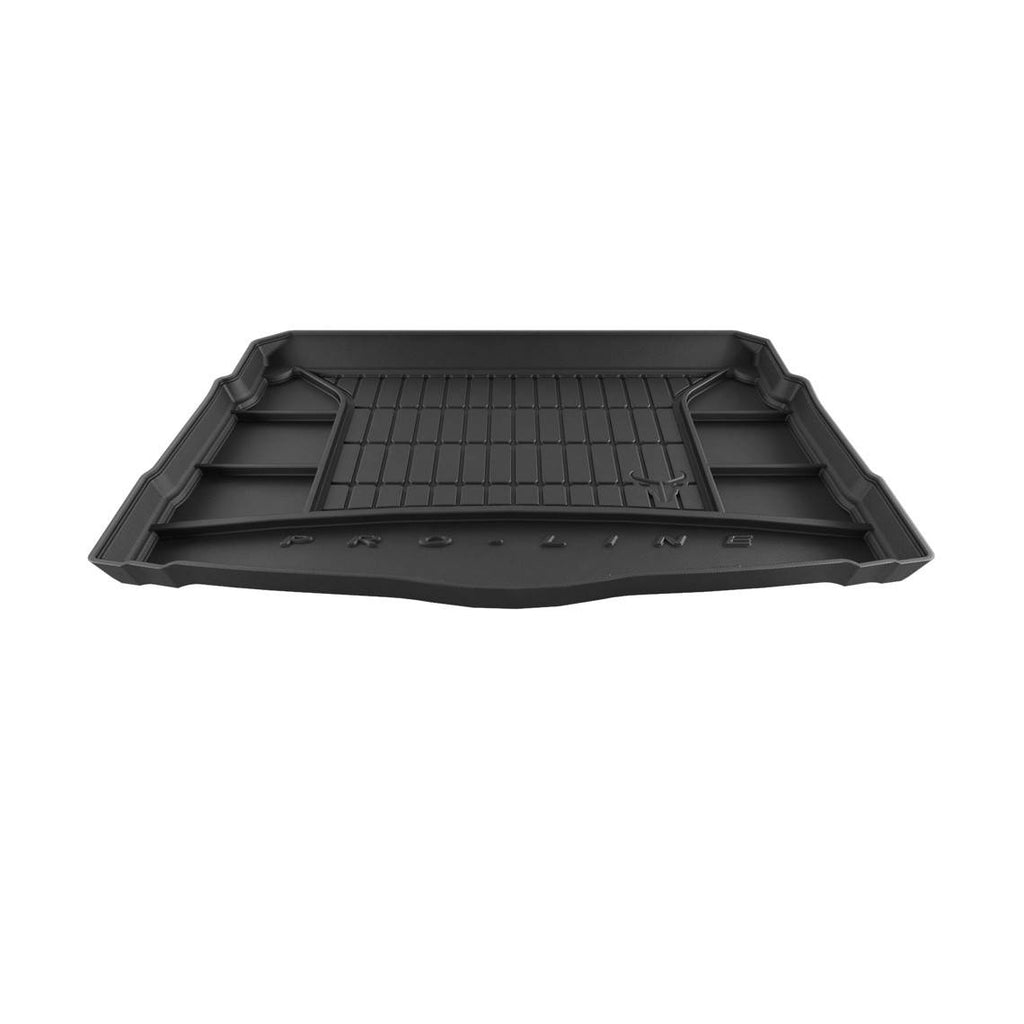 Protector de maletero TPE Volkswagen Golf VIII hatchback parte baja (2019-actualidad) a medida