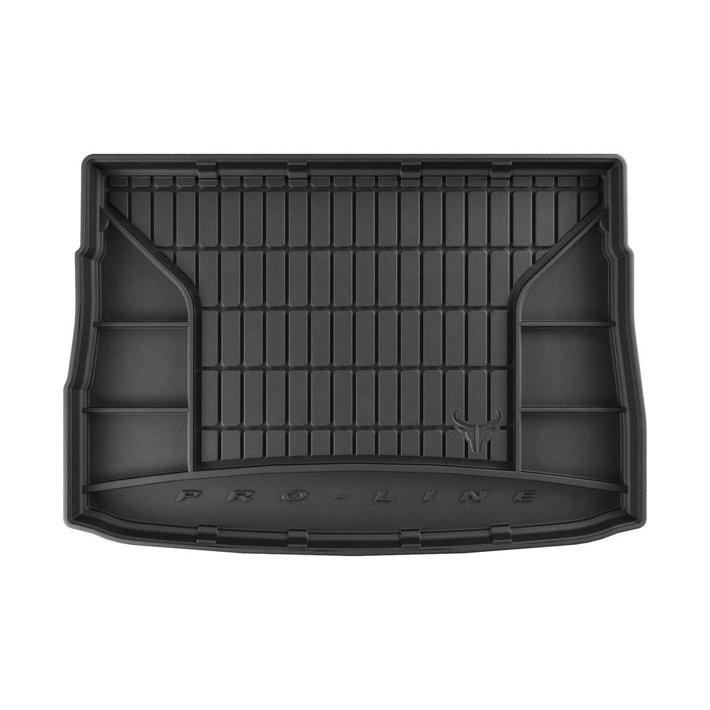 Protector de maletero TPE Volkswagen Golf VIII hatchback parte alta (2019-actualidad) a medida