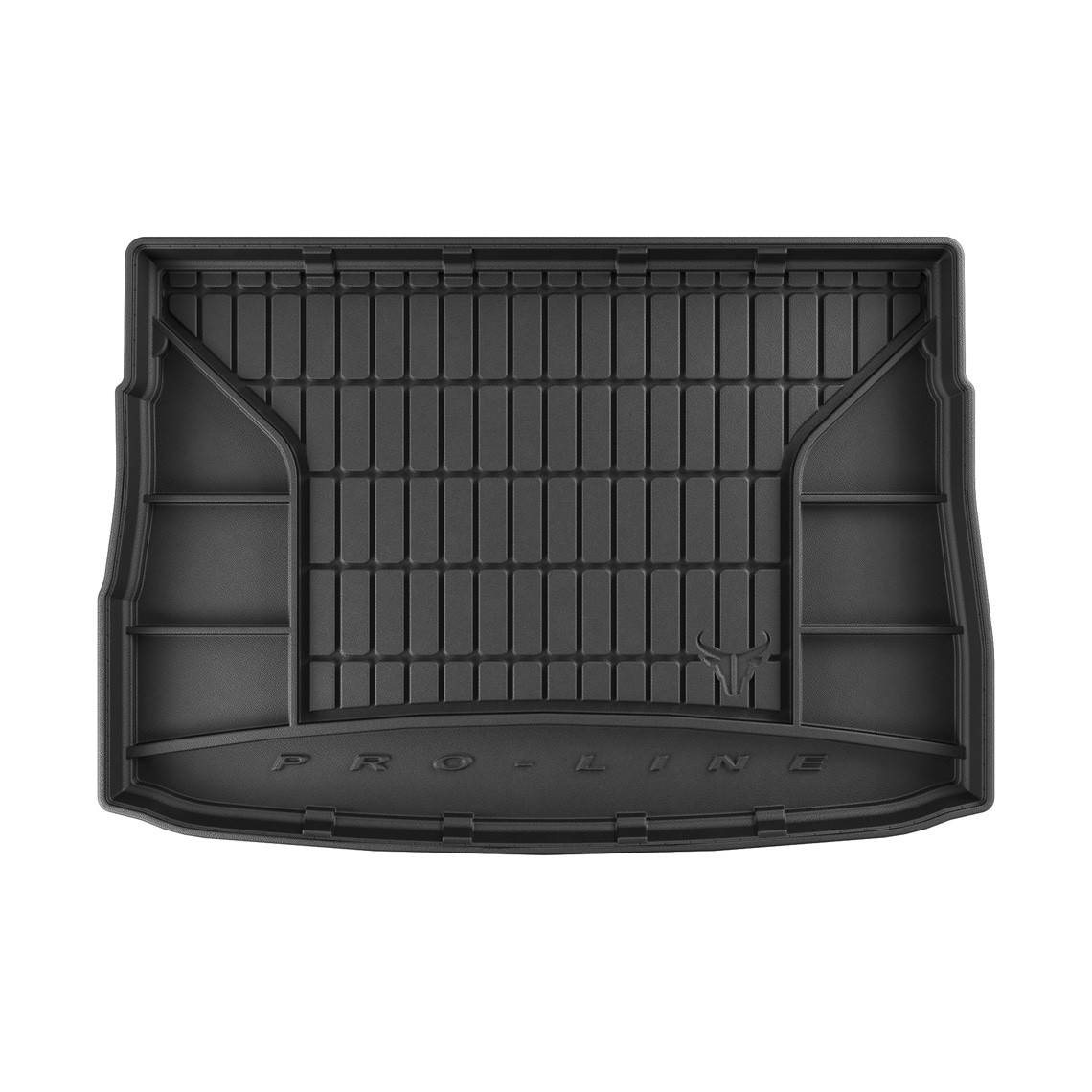 Protector de maletero TPE Volkswagen Golf VIII hatchback parte alta (2019-actualidad) a medida