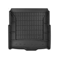 Protector de maletero TPE Volkswagen Golf VIII hatchback parte baja (2019-actualidad) a medida