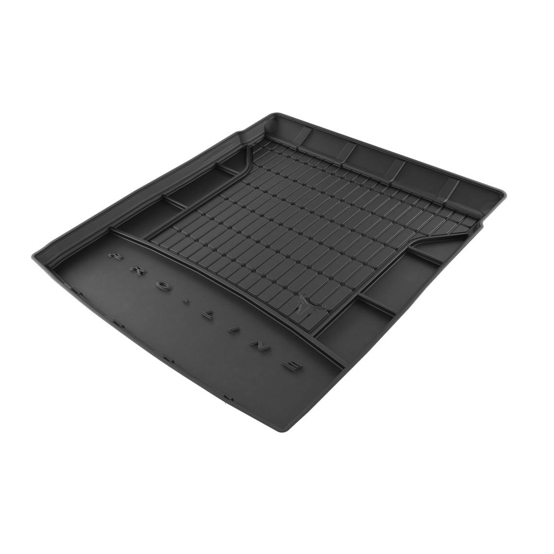 Protector de maletero TPE Volkswagen Passat B6 sedán (2005-2010) a medida