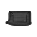 Protector de maletero TPE Volkswagen Polo V 3/5p hatchback parte alta (2009-2017) a medida