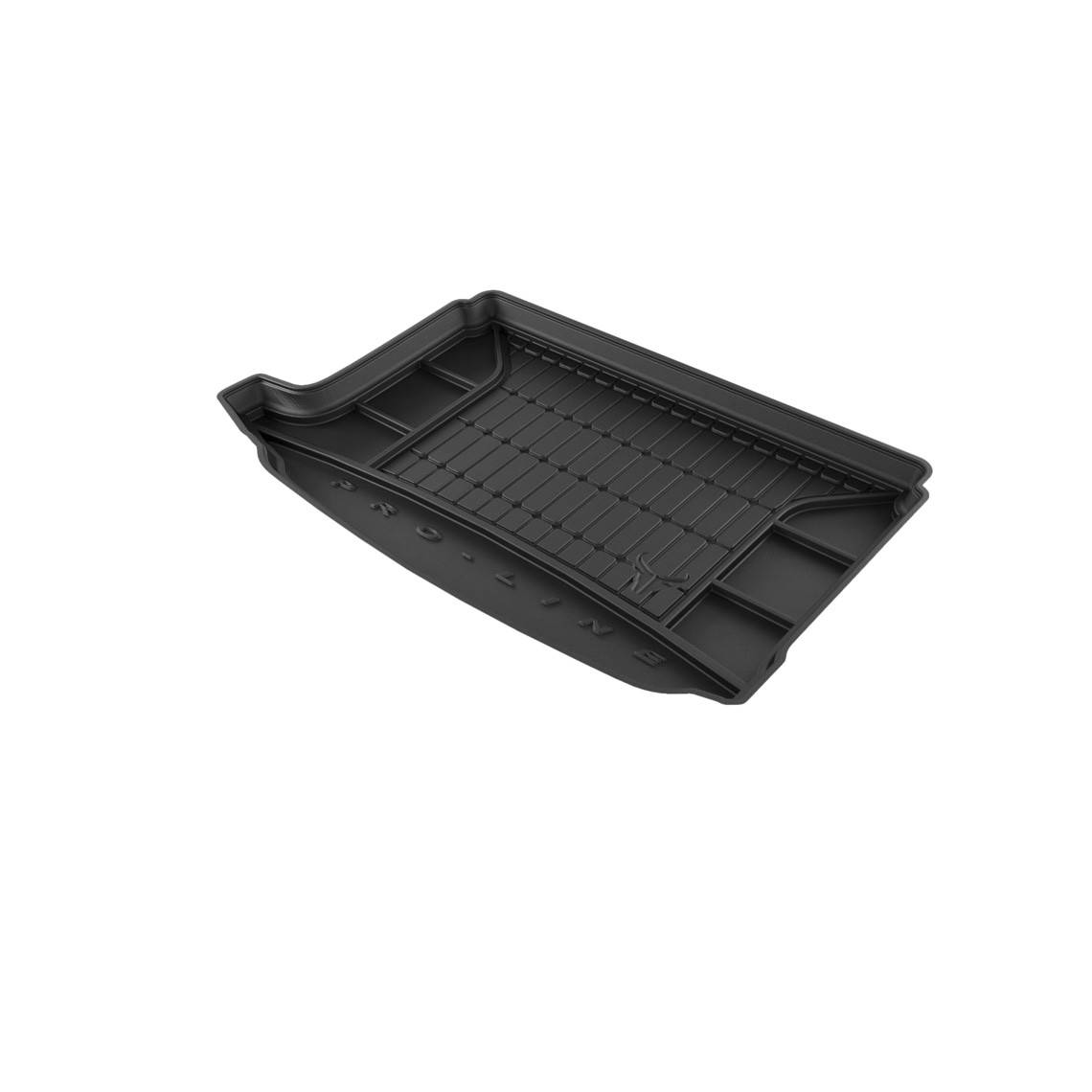 Protector de maletero TPE Volkswagen Polo V 3/5p hatchback parte alta (2009-2017) a medida