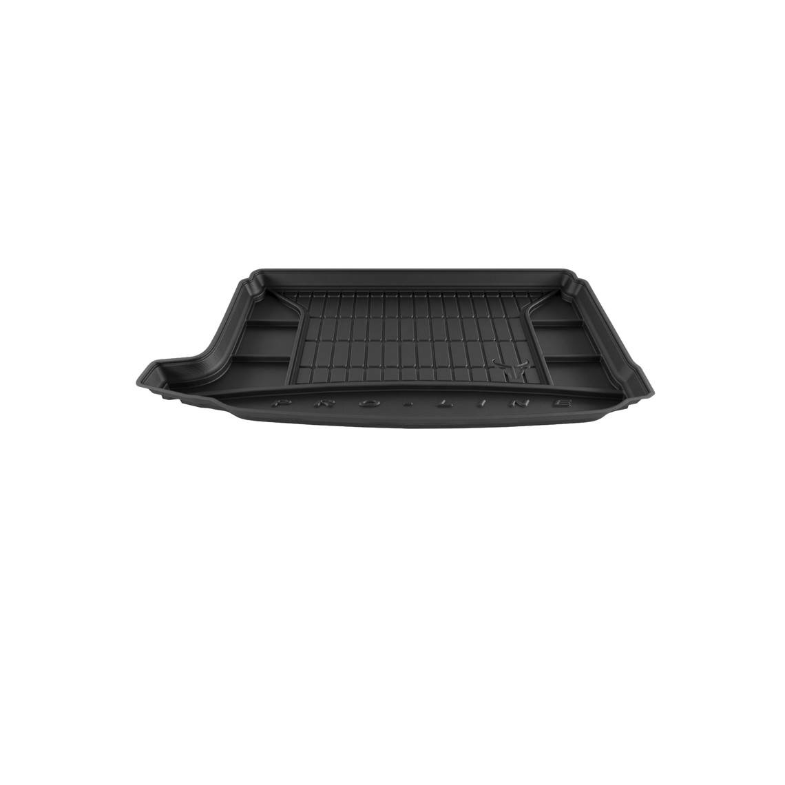 Protector de maletero TPE Volkswagen Polo V 3/5p hatchback parte alta (2009-2017) a medida