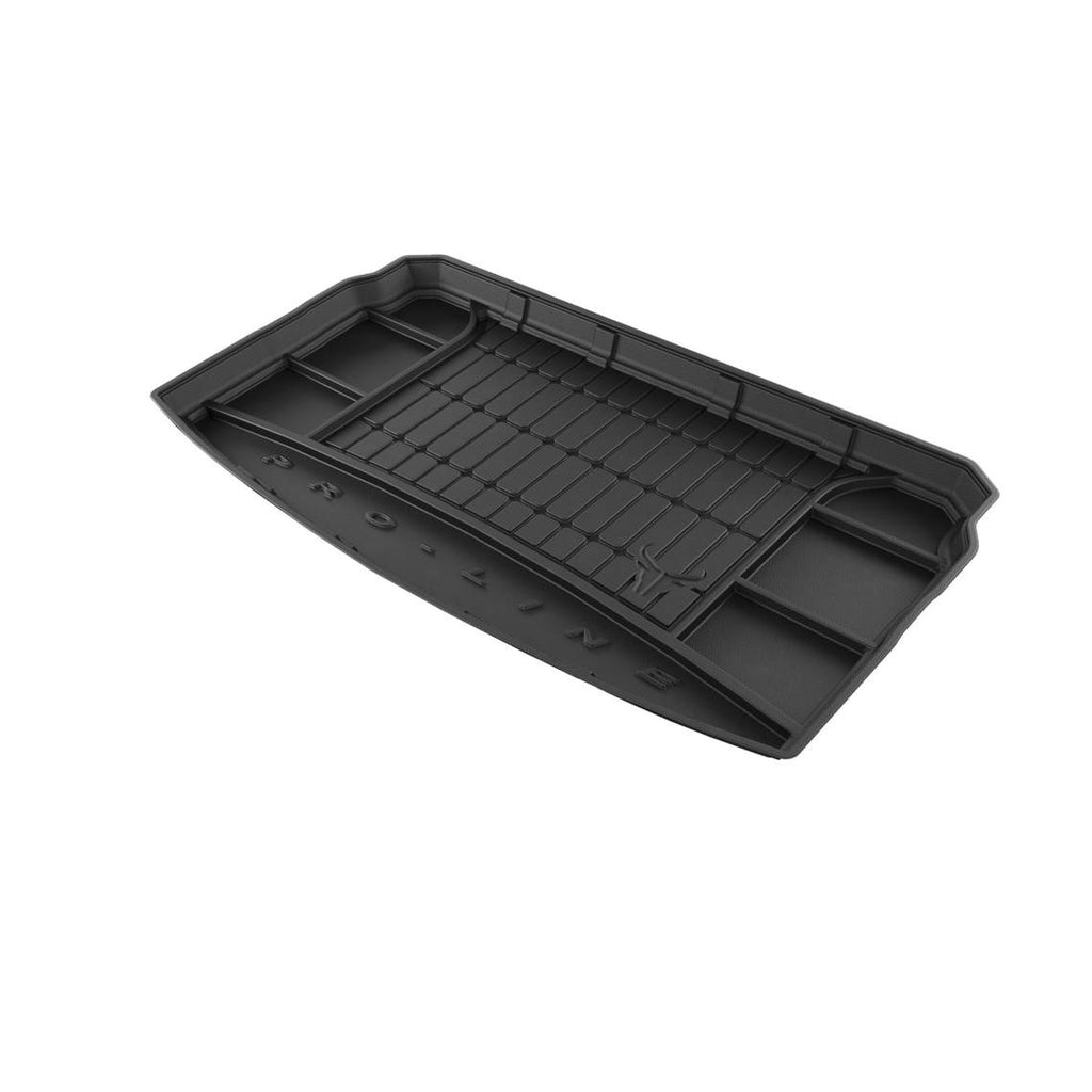 Protector de maletero TPE Volkswagen Polo VI hatchback parte baja (2017-actualidad) a medida