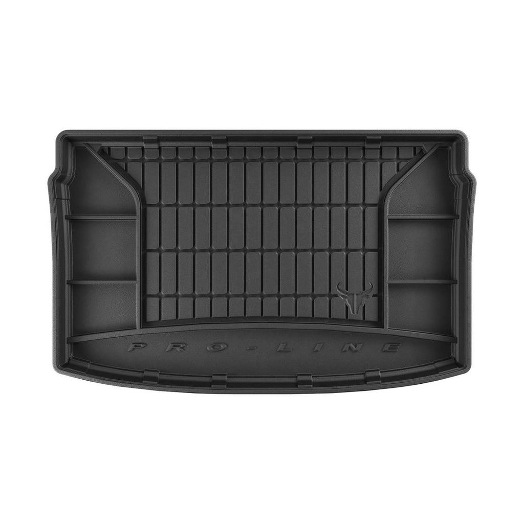 Protector de maletero TPE Volkswagen Polo VI hatchback parte alta (2017-actualidad) a medida