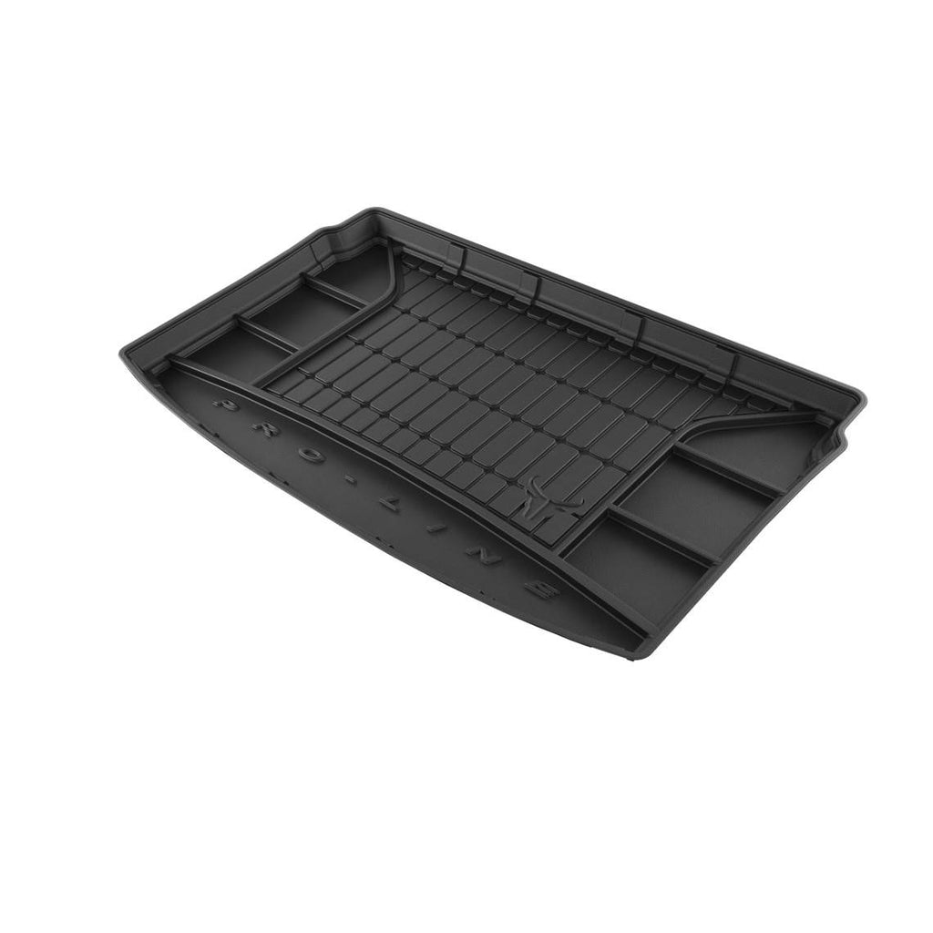Protector de maletero TPE Volkswagen Polo VI hatchback parte alta (2017-actualidad) a medida