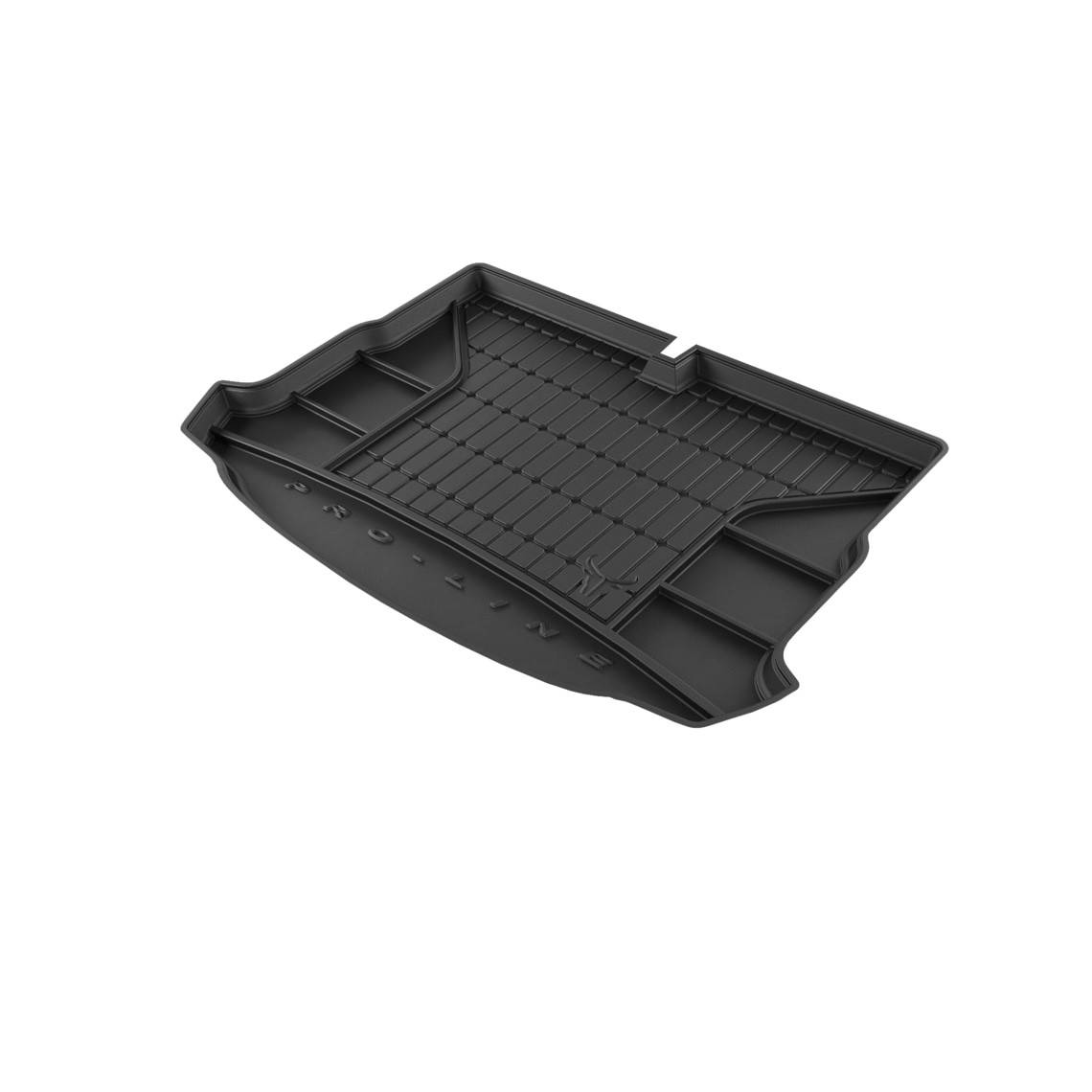 Protector de maletero TPE Volkswagen Scirocco III Coupe (2007-2017) a medida