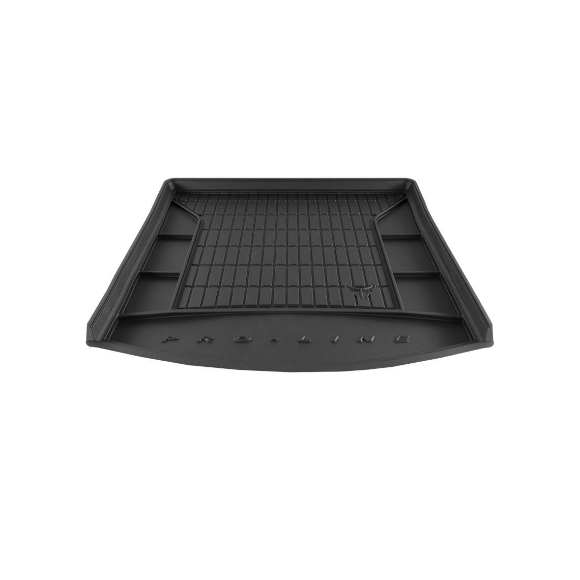 Protector de maletero TPE Volkswagen Touran I 7pl Minivan (2010-2015) a medida