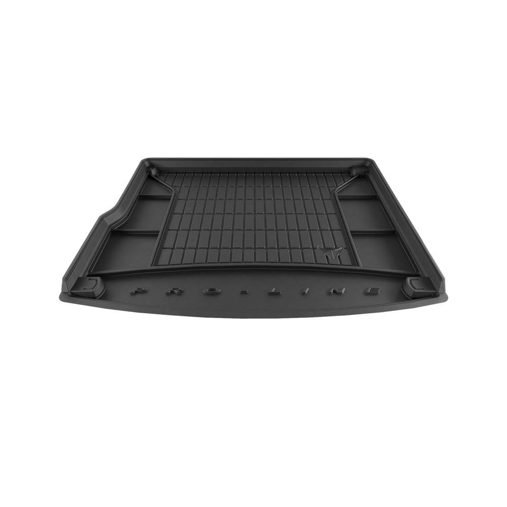 Protector de maletero TPE Volkswagen Touareg II SUV (2010-2018) a medida