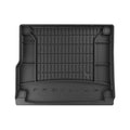 Protector de maletero TPE Volkswagen Touareg II R-line SUV (2010-2018) a medida