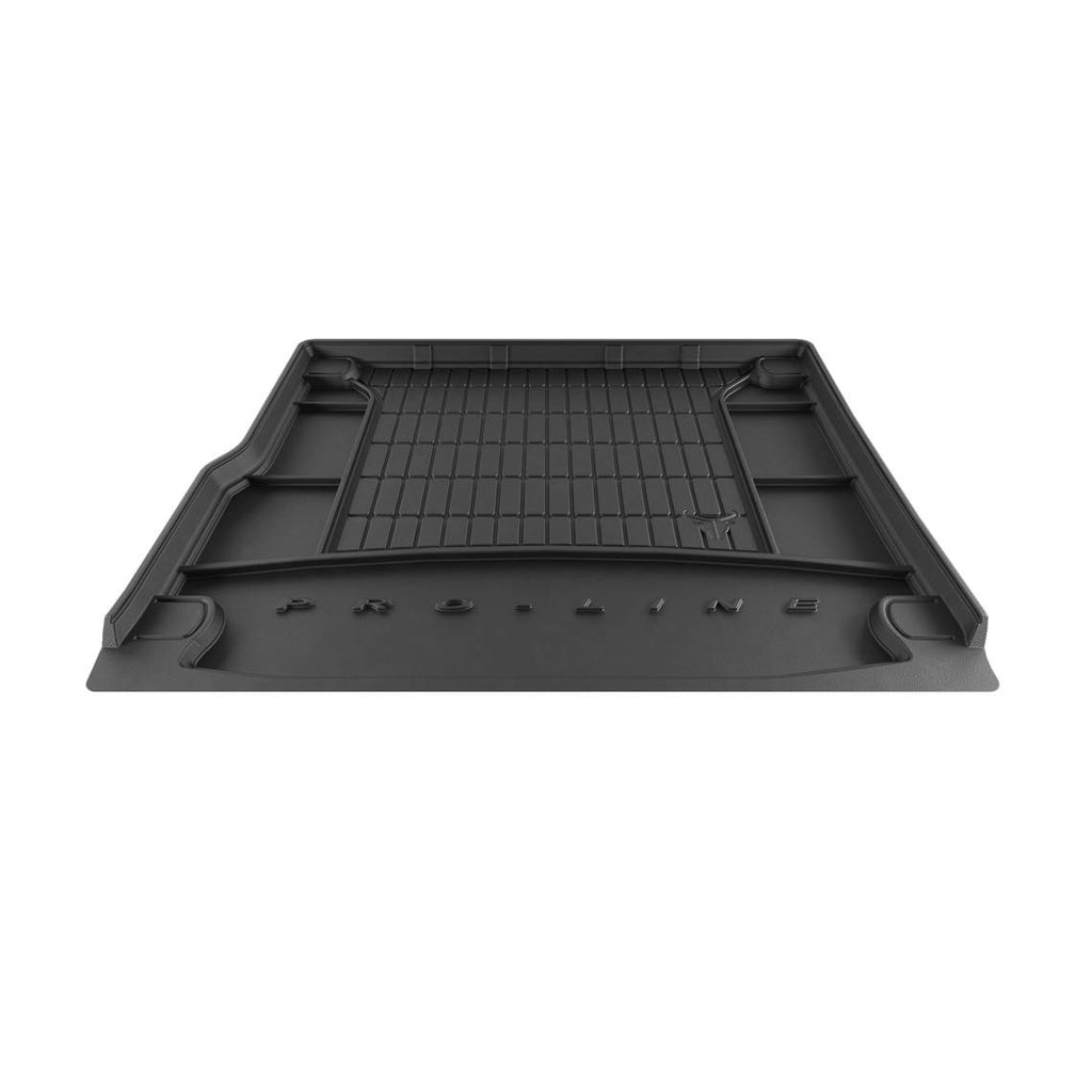 Protector de maletero TPE Volkswagen Touareg II R-line SUV (2010-2018) a medida