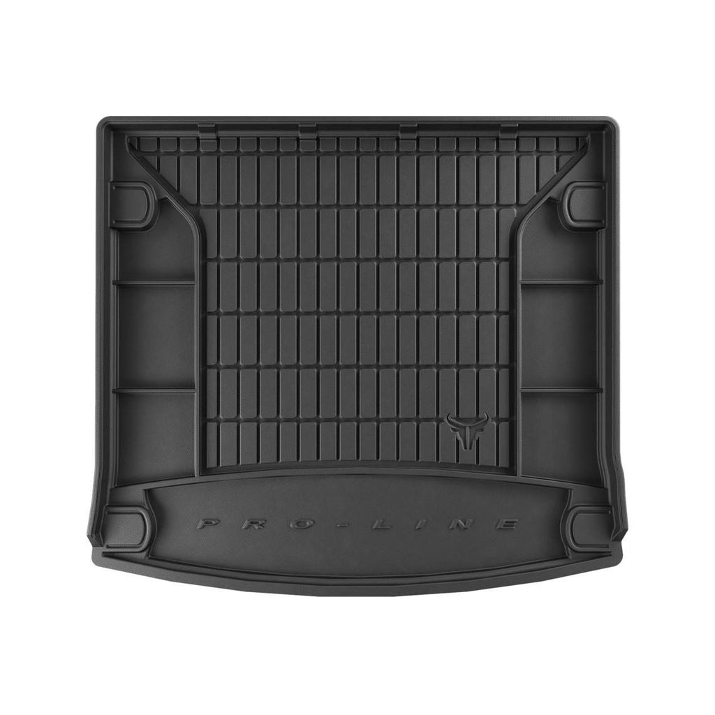 Protector de maletero TPE Volkswagen Touareg III SUV (2018-actualidad) a medida