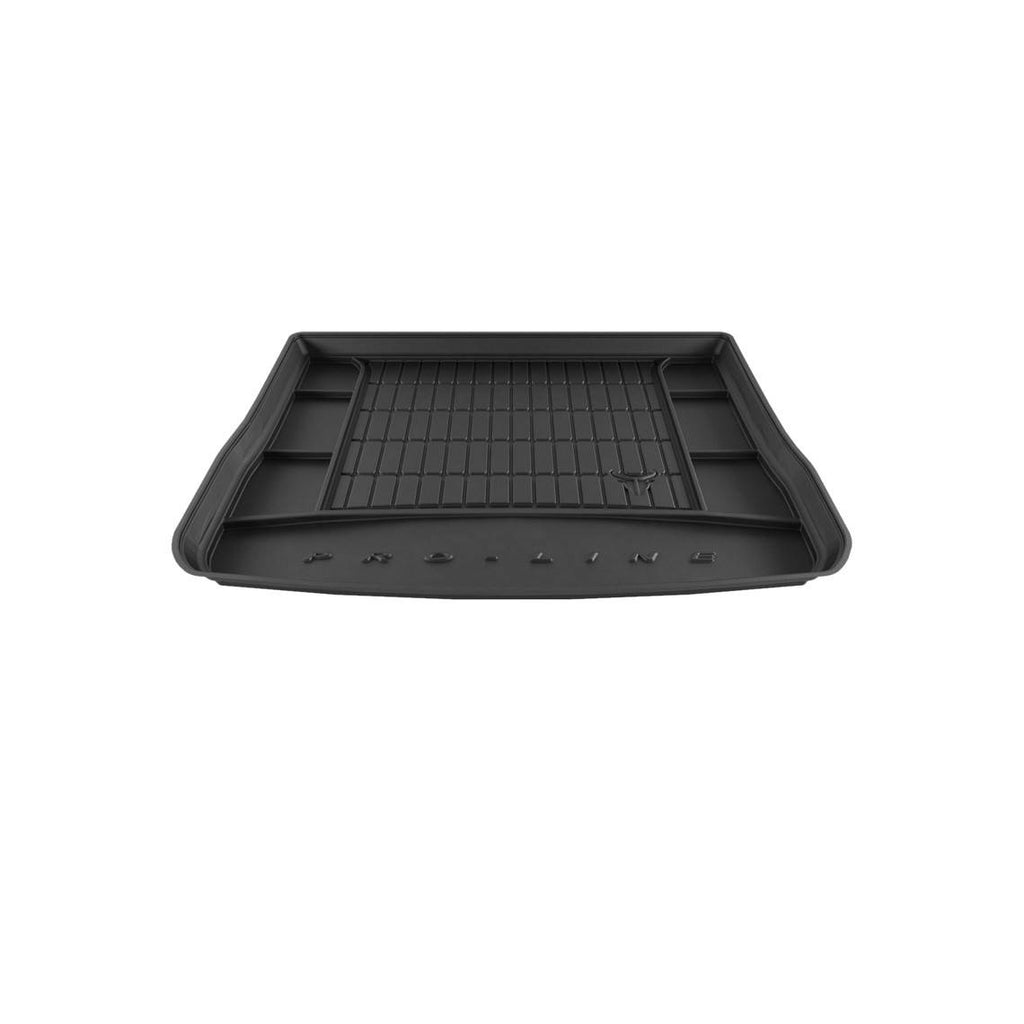 Protector de maletero TPE Volkswagen Tiguan I SUV parte alta (2007-2015) a medida