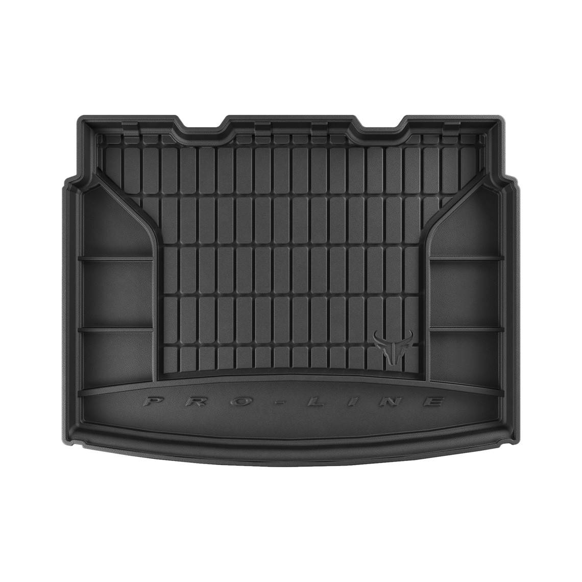 Protector de maletero TPE Volkswagen Tiguan II SUV parte baja (2015-actualidad) a medida