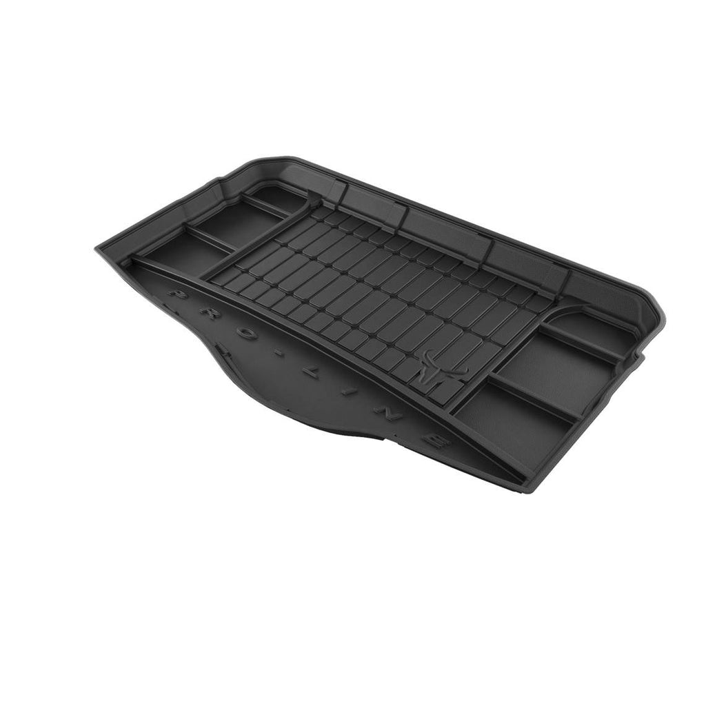 Protector de maletero TPE Volkswagen T-Cross crossover parte baja (2019-actualidad) a medida