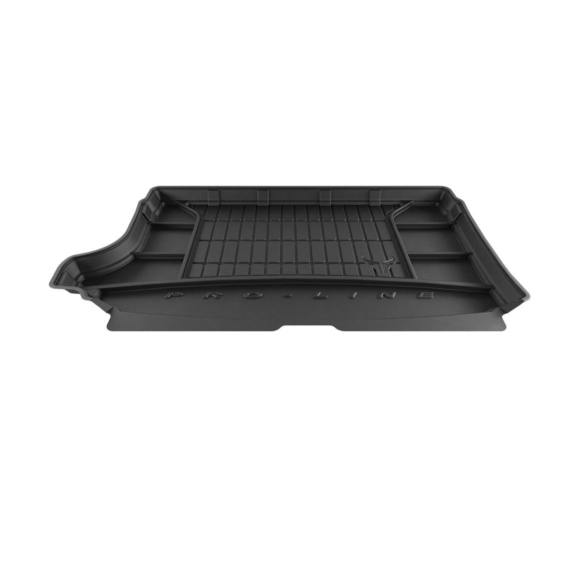 Protector de maletero TPE Volkswagen T-Cross crossover parte alta (2019-actualidad) a medida