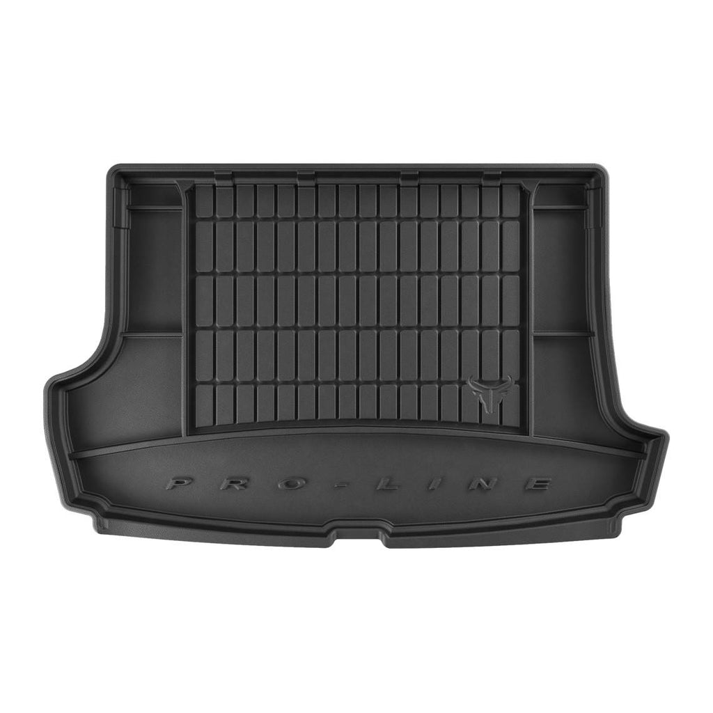 Protector de maletero TPE Volkswagen T-Roc SUV parte alta (2017-actualidad) a medida
